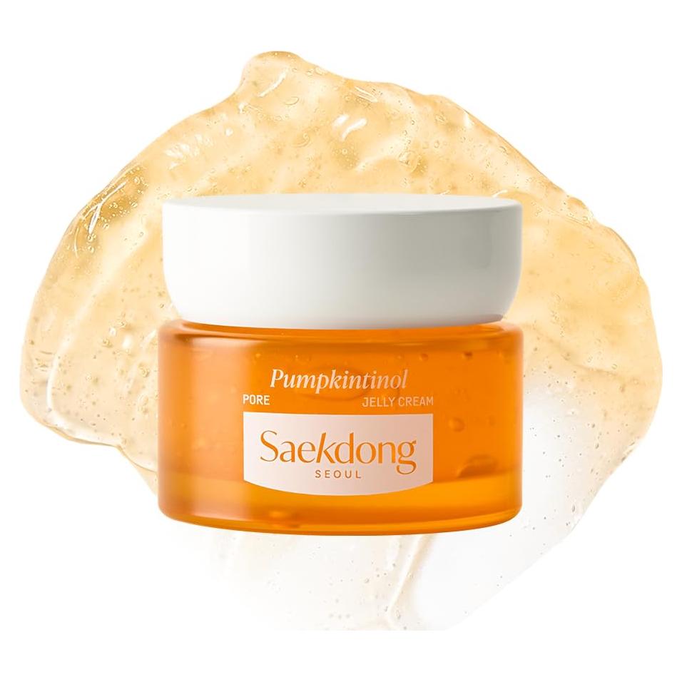 Crema de Gel Hidratante BeautySkin 49.9 ml - Apretado de Poros