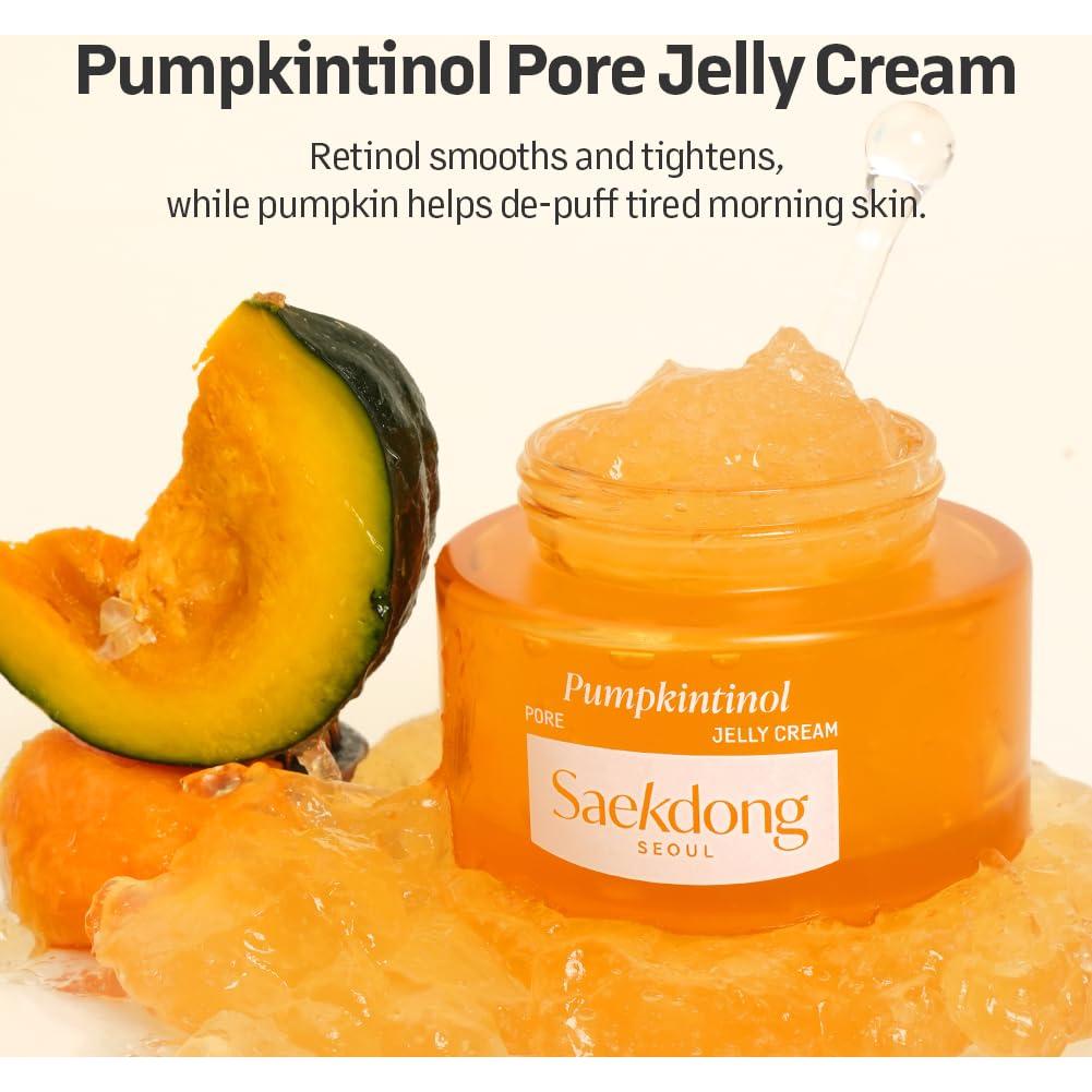 Crema de Gel Hidratante BeautySkin 49.9 ml - Apretado de Poros