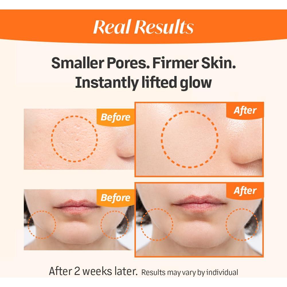 Crema de Gel Hidratante BeautySkin 49.9 ml - Apretado de Poros