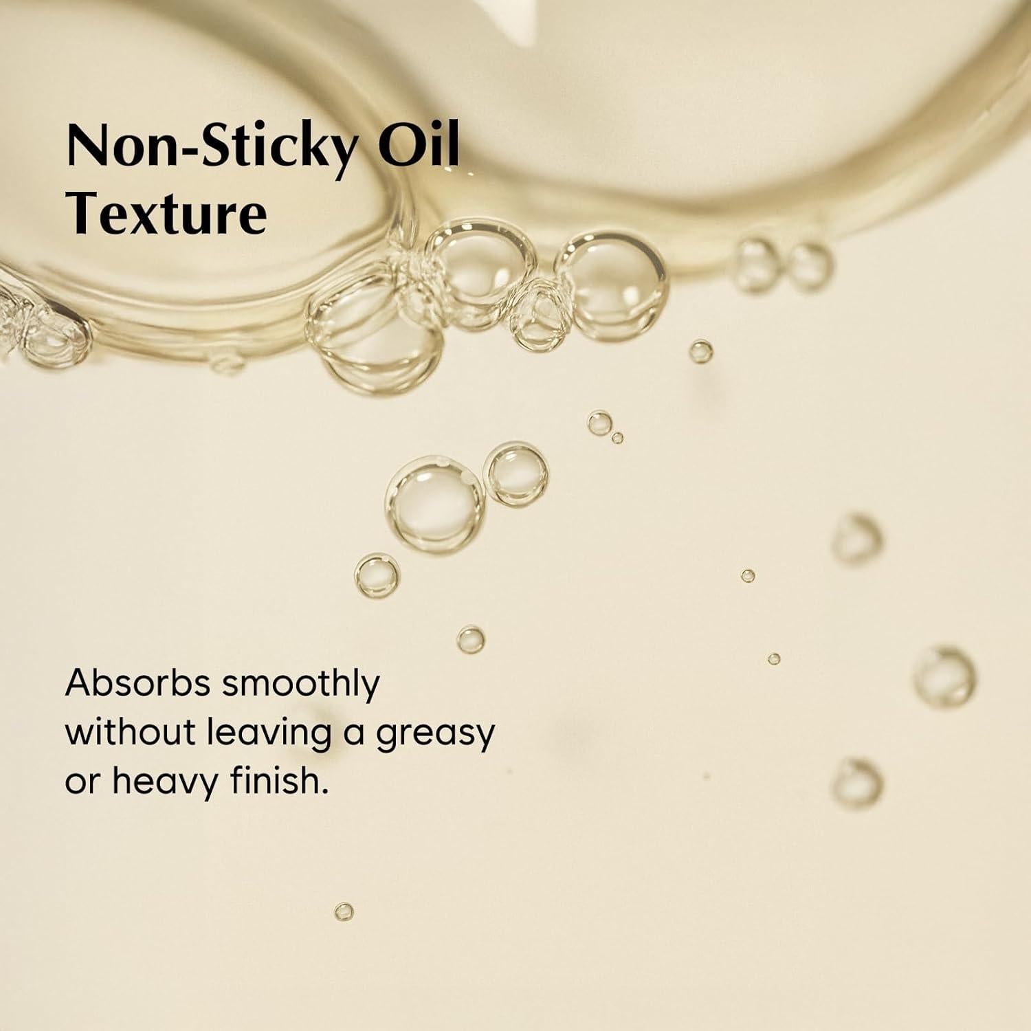 Aceite Facial Hidratante Midha 30ml - Arroz Natural 99.5%