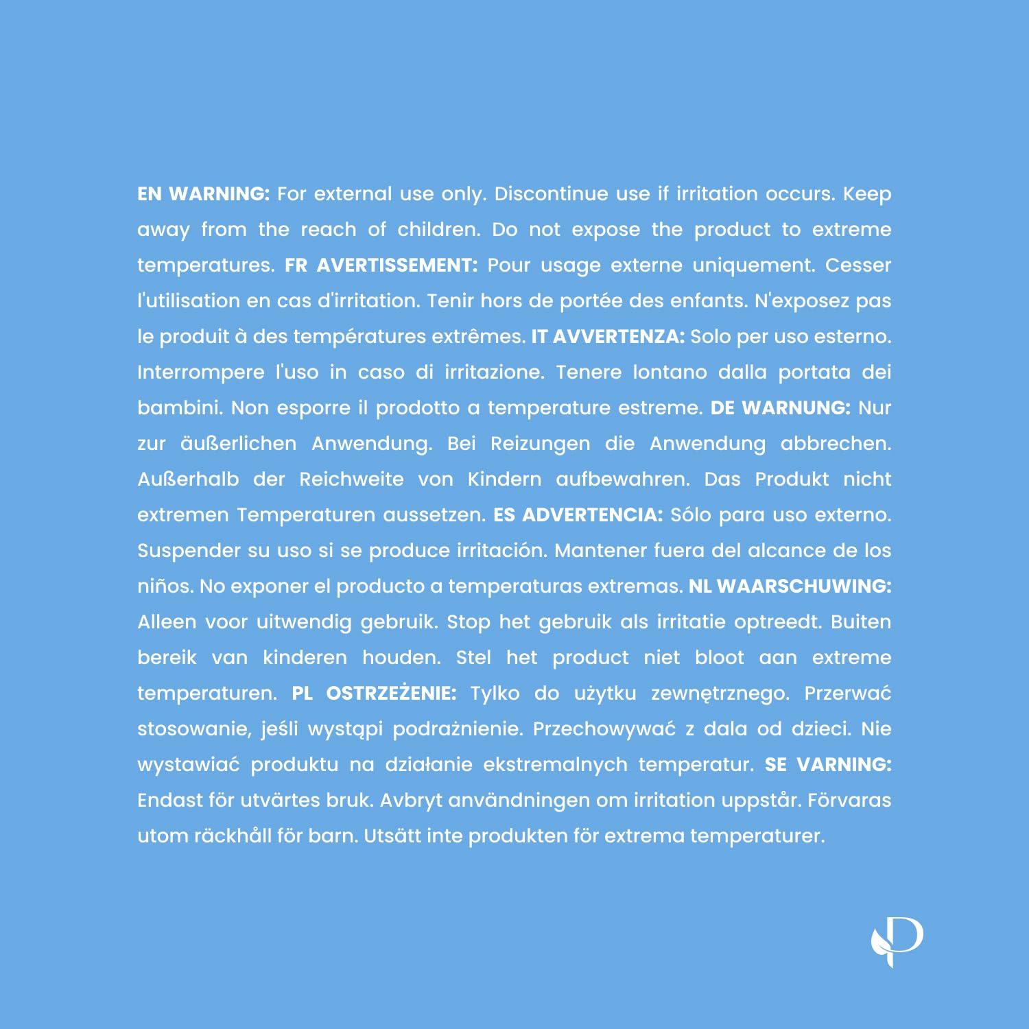 Mascarilla Hidratante para Manos PLANTIFIQUE - 4 Pares con Ácido Hialurónico y Karité