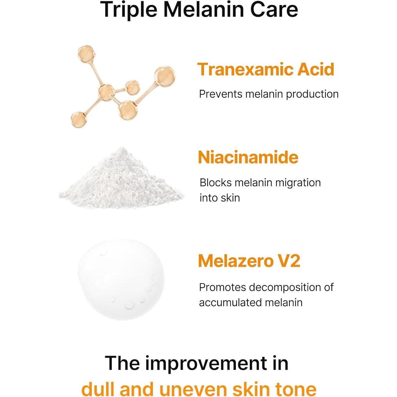 Crema Iluminadora Celimax 35ml - Niacinamida y Ácido Tranexámico