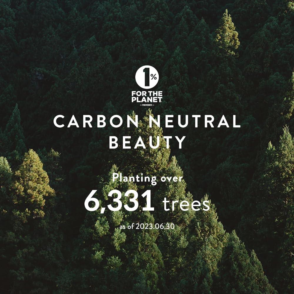 Limpiador Facial Suave Sioris 200g - Aroma Cítrico Vegano