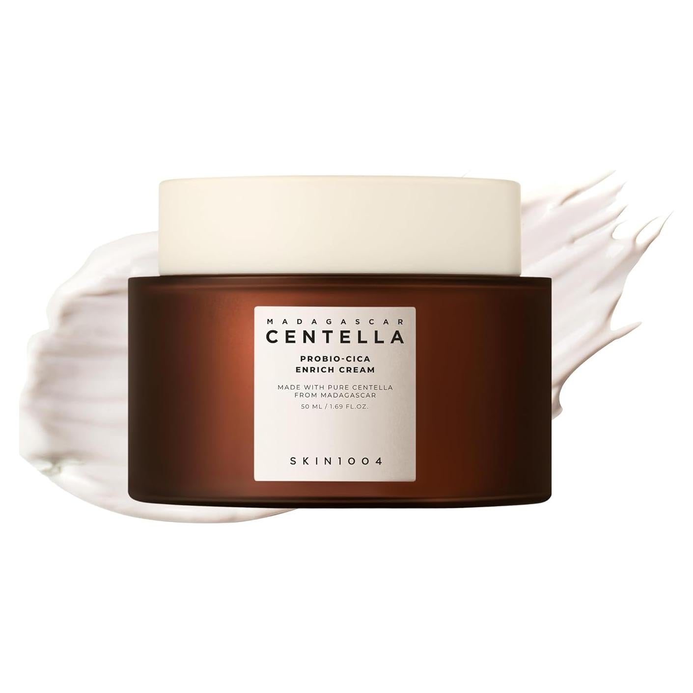 Crema Hidratante Facial SKIN1004 Probio Cica 50ml - Centella