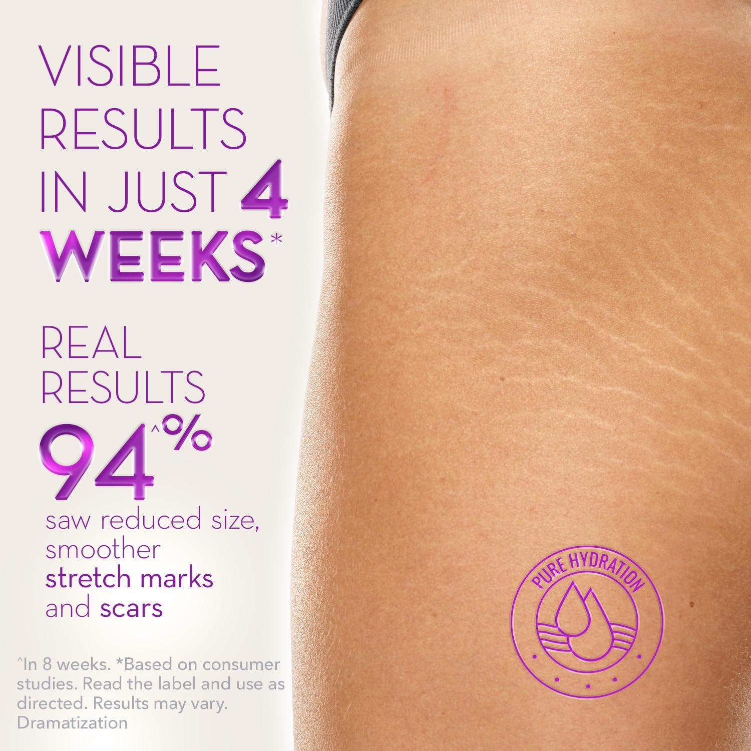 Cicatricure Cica Oil 198 ml - Aceite para Estrías y Cicatrices