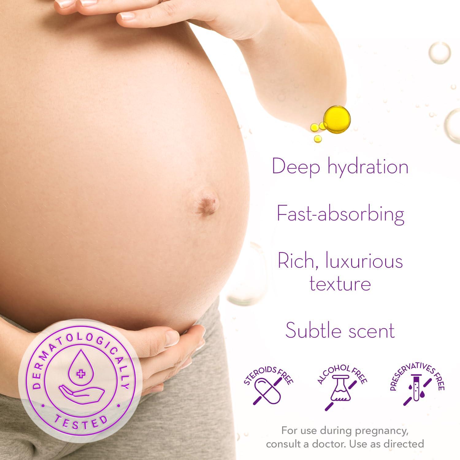 Cicatricure Cica Oil 198 ml - Aceite para Estrías y Cicatrices