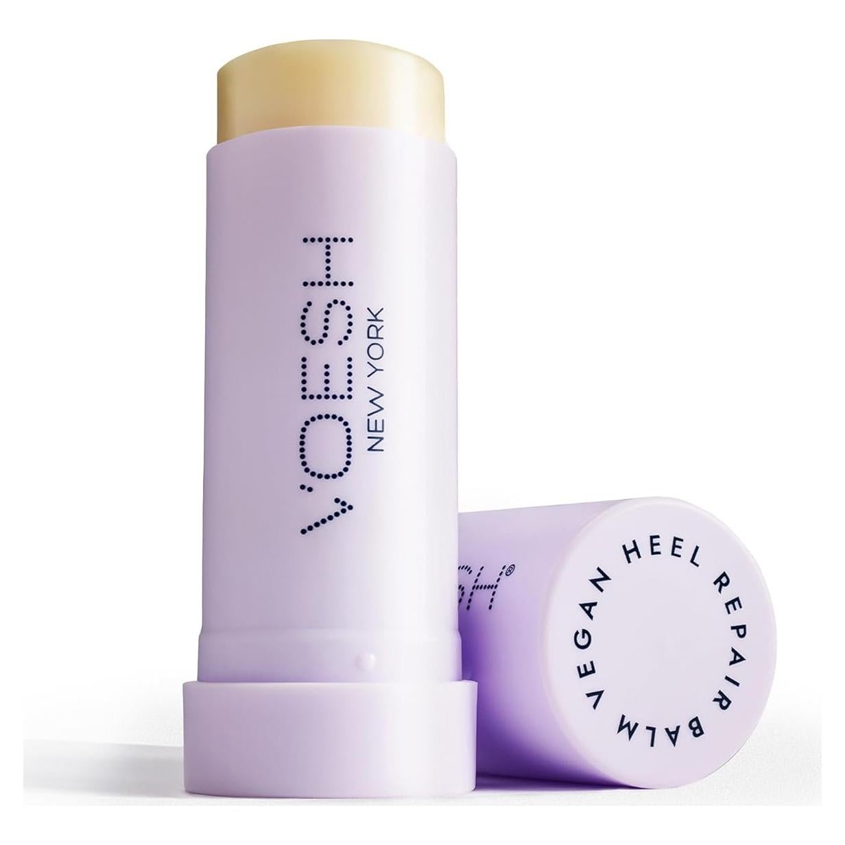 Bálsamo Reparador de Talones VOESH 59g Hidratante Lavanda