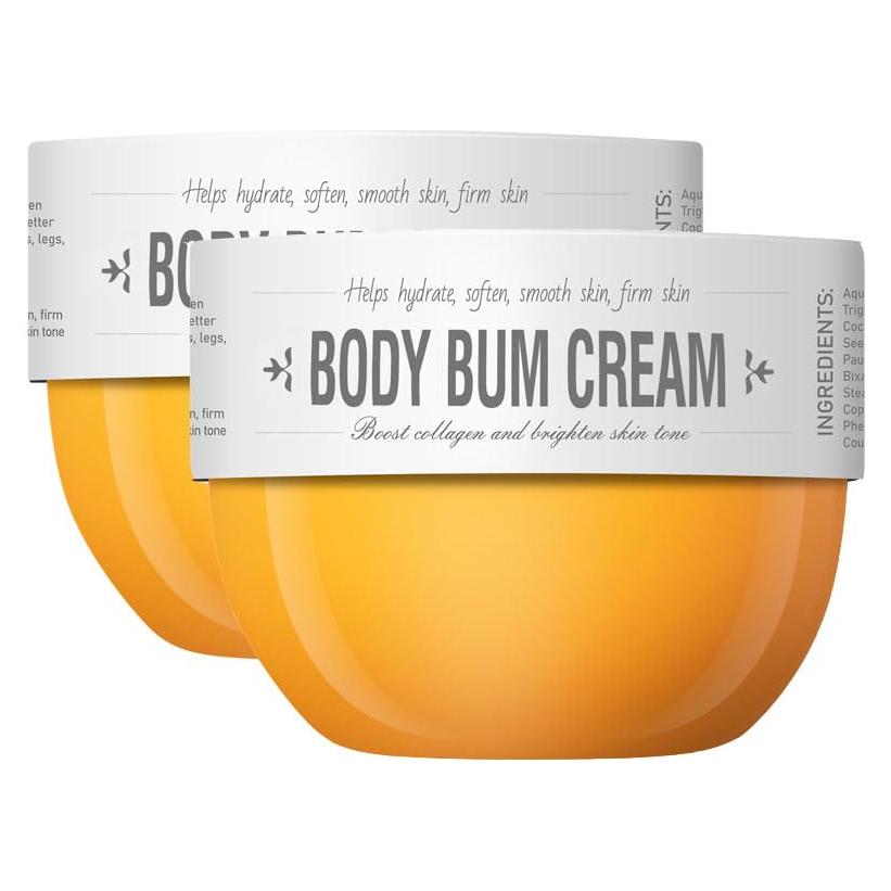 Crema Hidratante para el Cuerpo Fovcos 240g Vainilla Pistacho