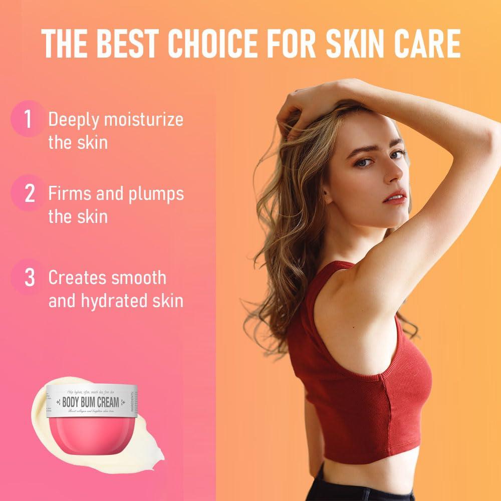 Crema Hidratante para el Cuerpo Fovcos 240g Vainilla Pistacho