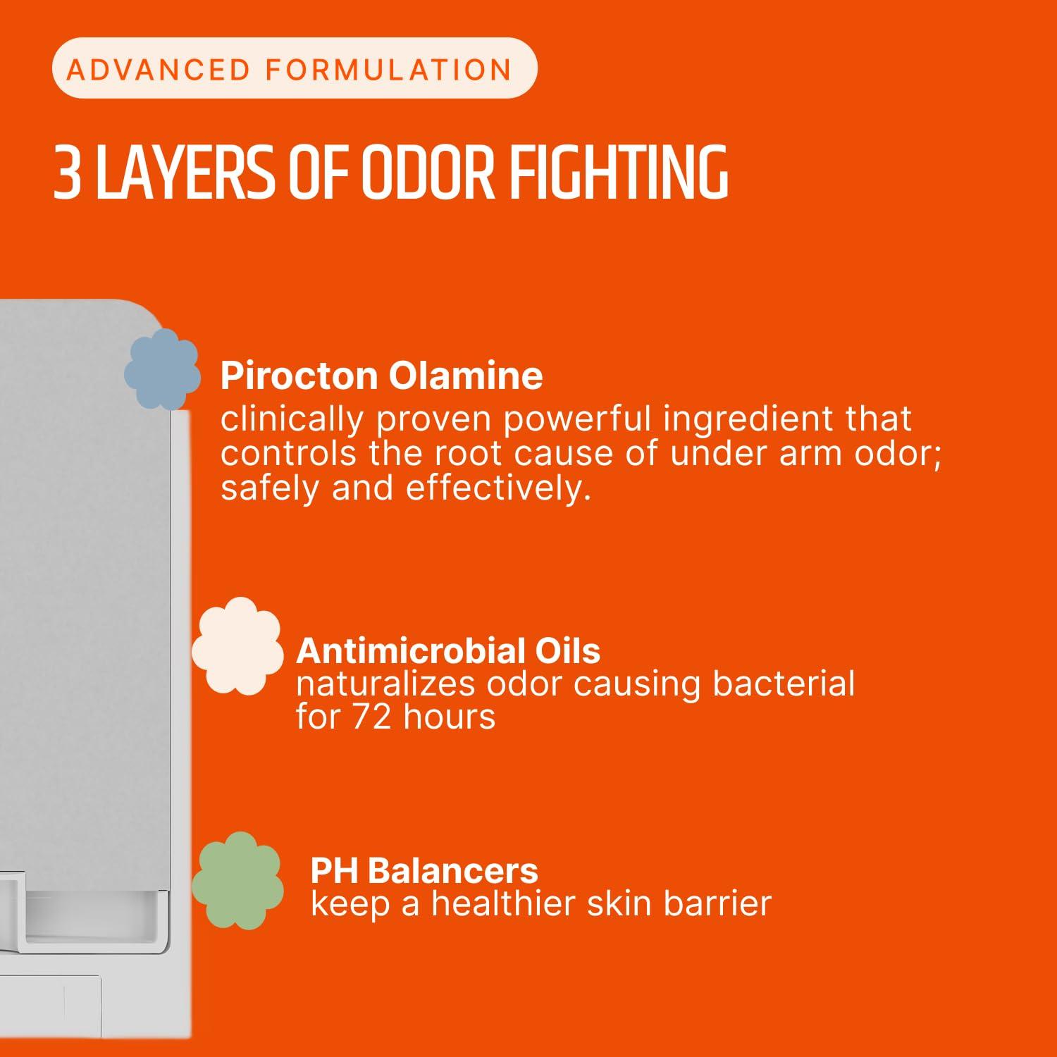 Desodorante Natural Laurel Bath House 72 Horas Sin Aluminio