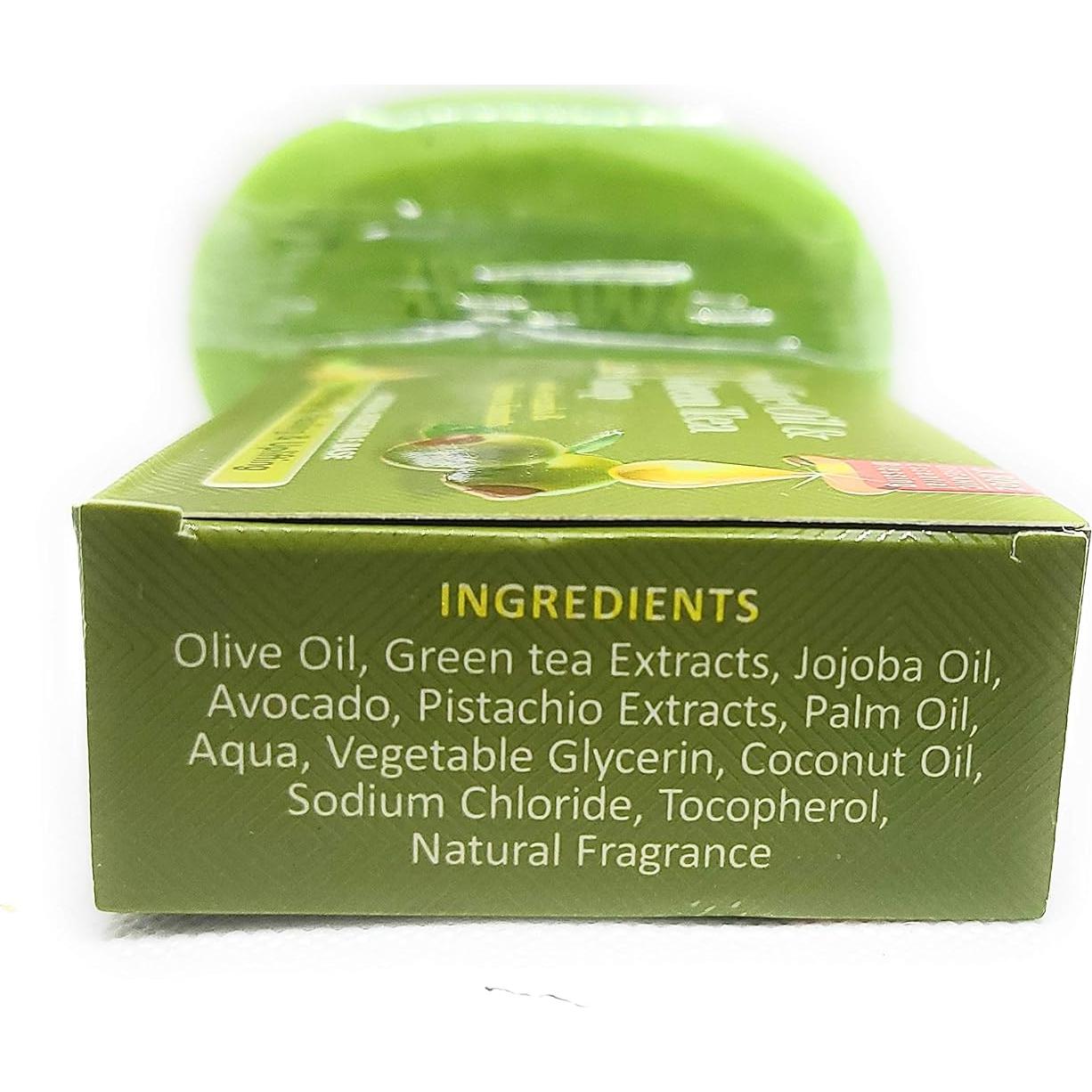Aceite de Oliva Esencial Palace con Té Verde 250ml