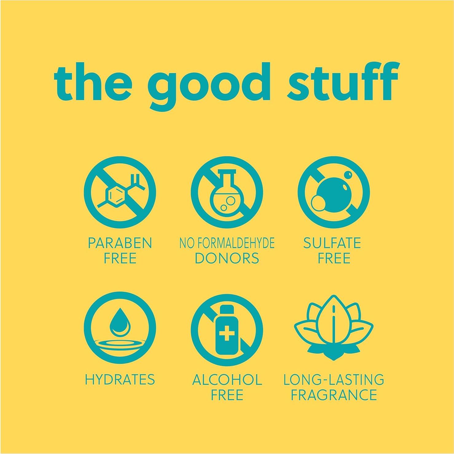 Aceite de Afeitar Hidratante Tree Hut Tropic Glow 227 ml