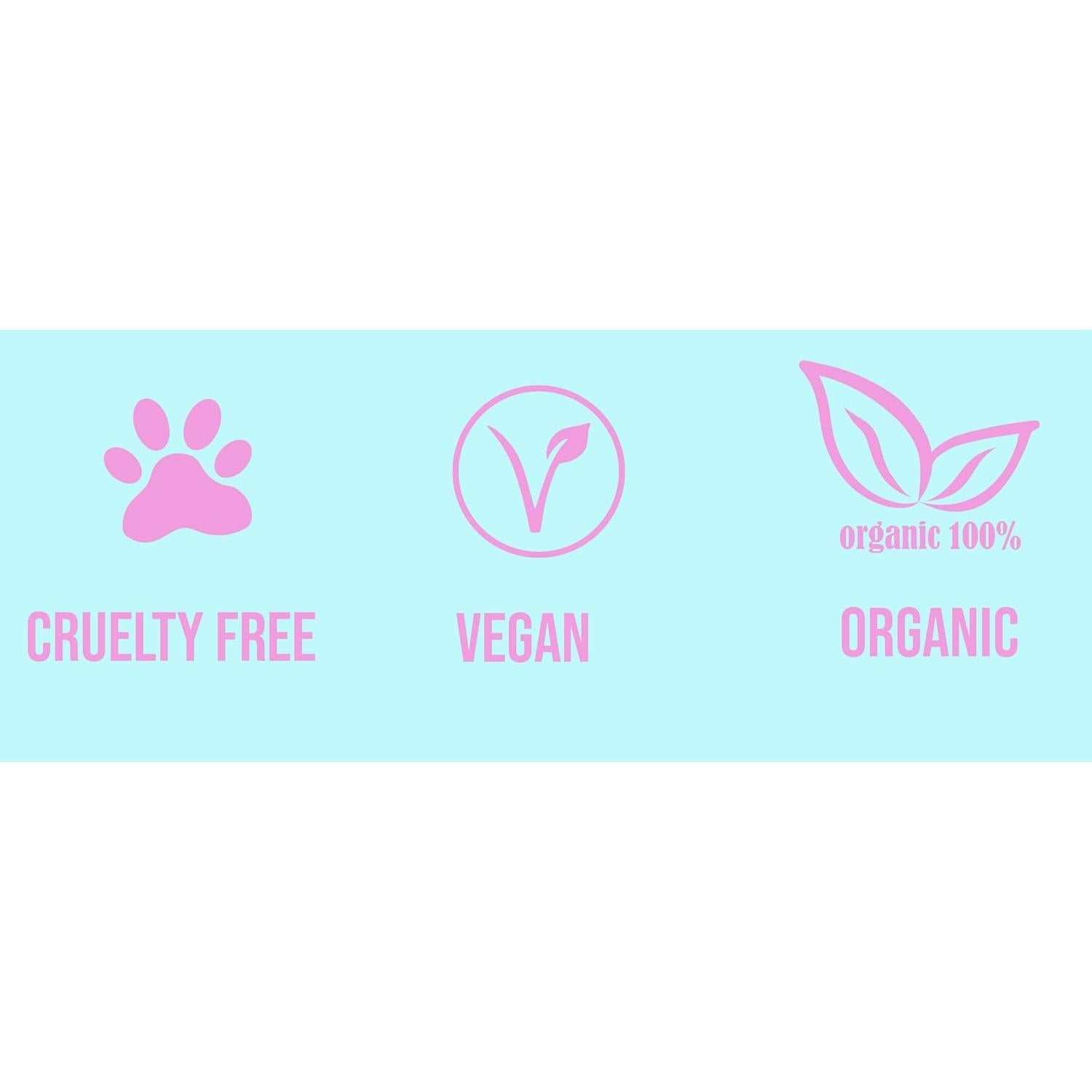 Exfoliante de Azúcar Fairy Dust 200 ml - Aroma a Pastel de Pistacho