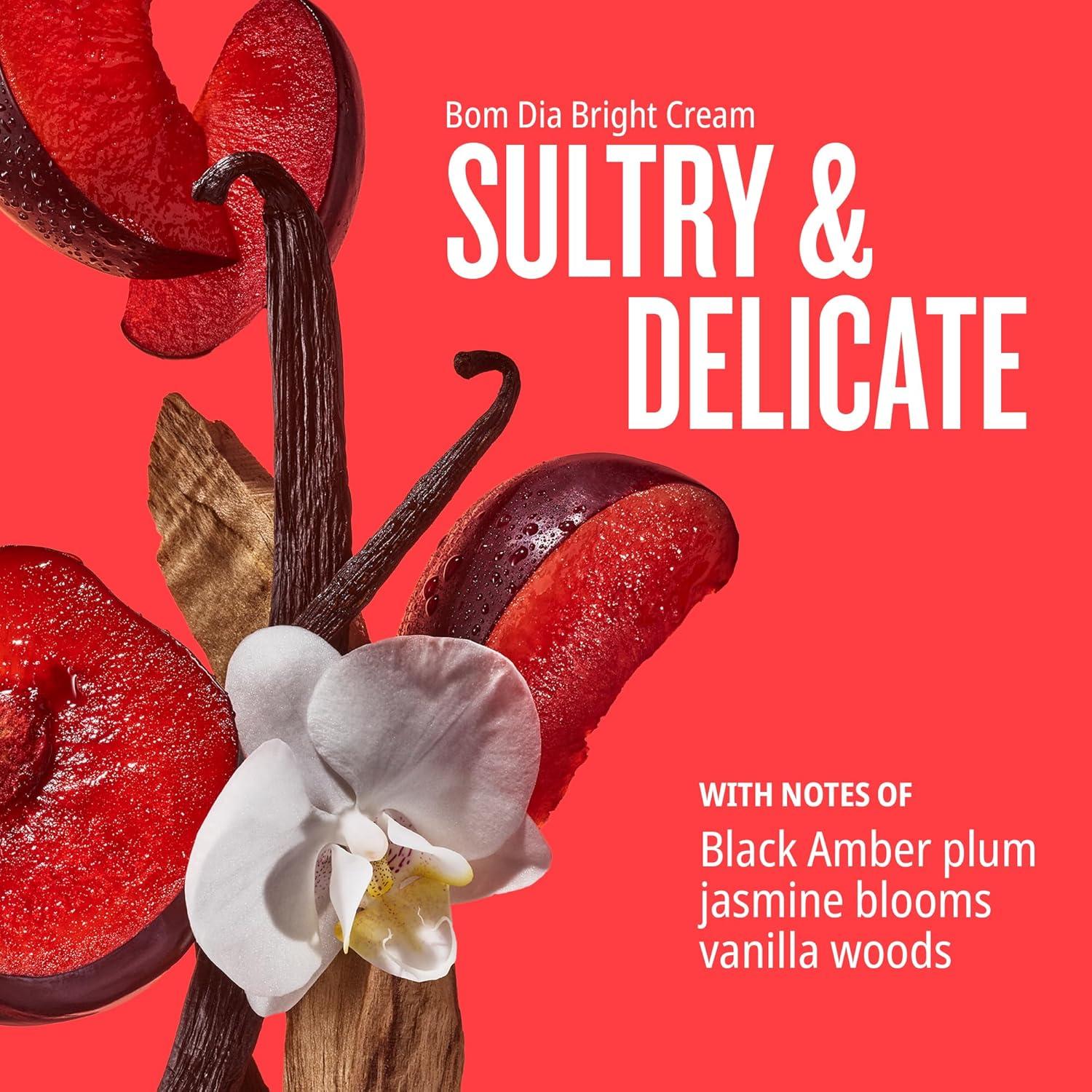 Conjunto de Crema Corporal Mini Sol de Janeiro 2 Piezas 25 mL