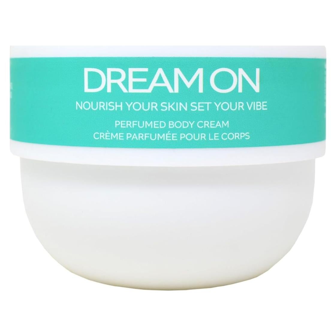 Crema Corporal Hidratante Dream On 236 mL con Pistacho y Sal Marina