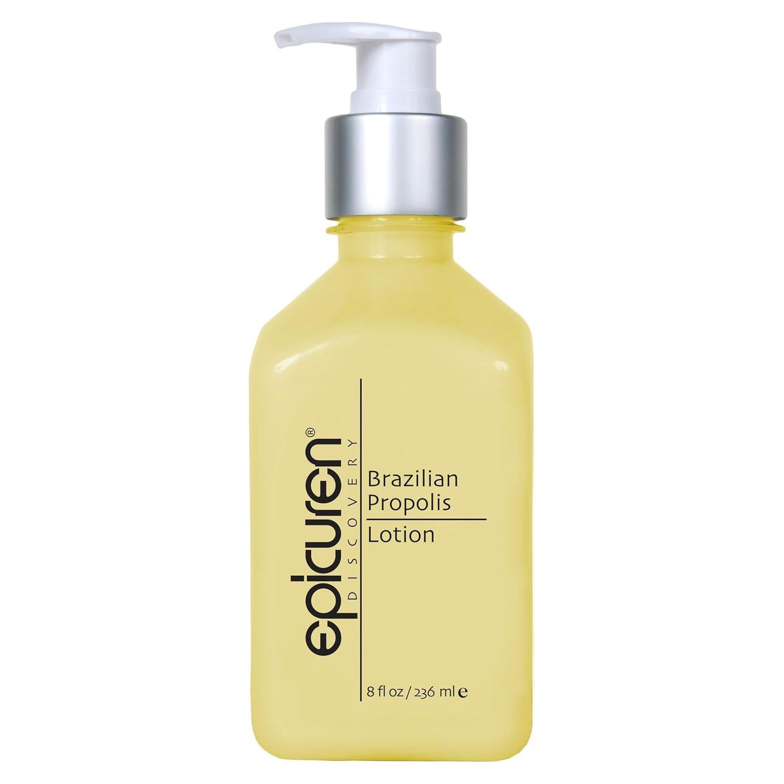 Loción de Propóleos Brasileños Epicuren Discovery 237ml