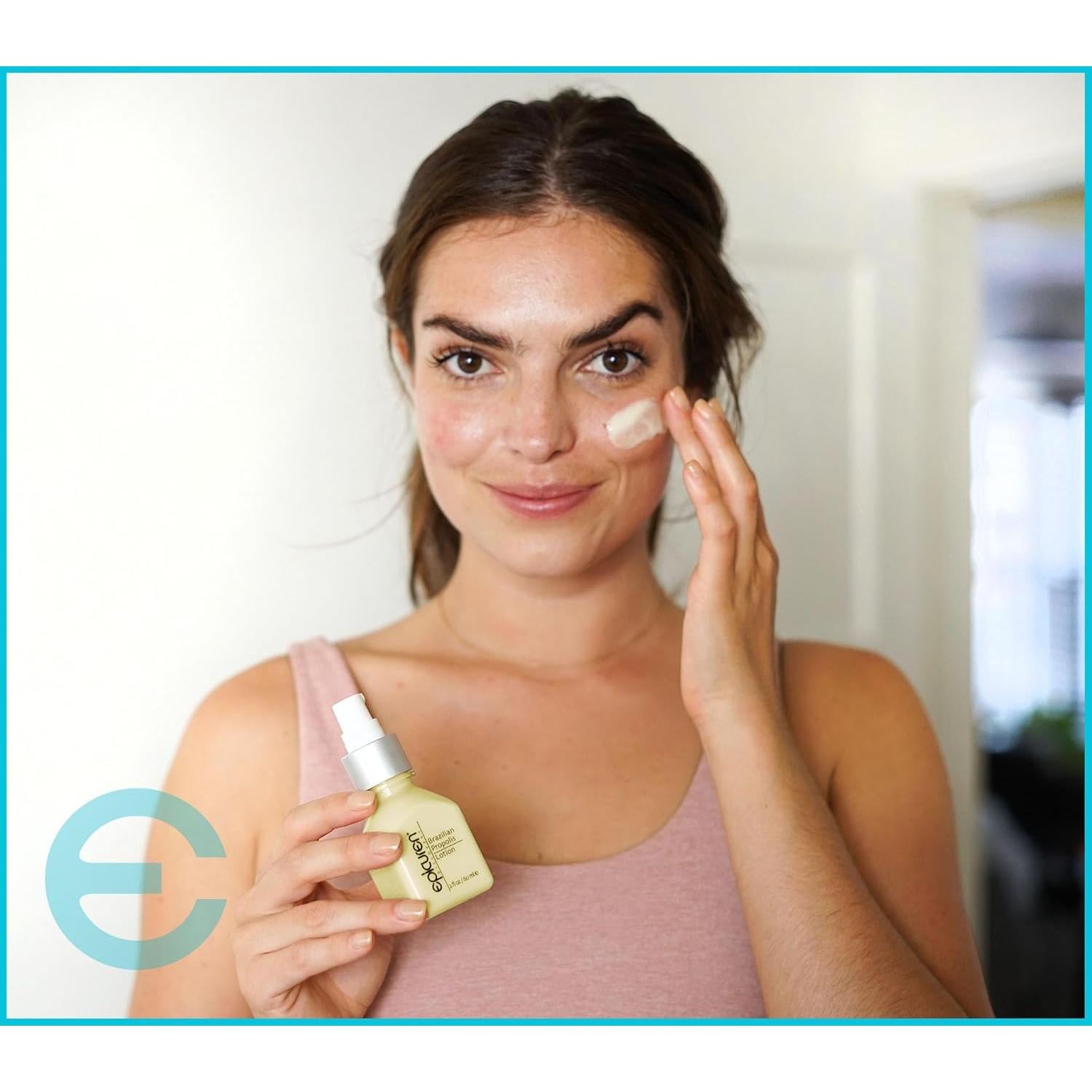 Loción de Propóleos Brasileños Epicuren Discovery 237ml