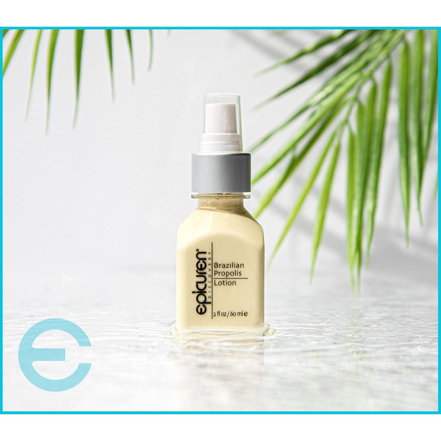 Loción de Propóleos Brasileños Epicuren Discovery 237ml