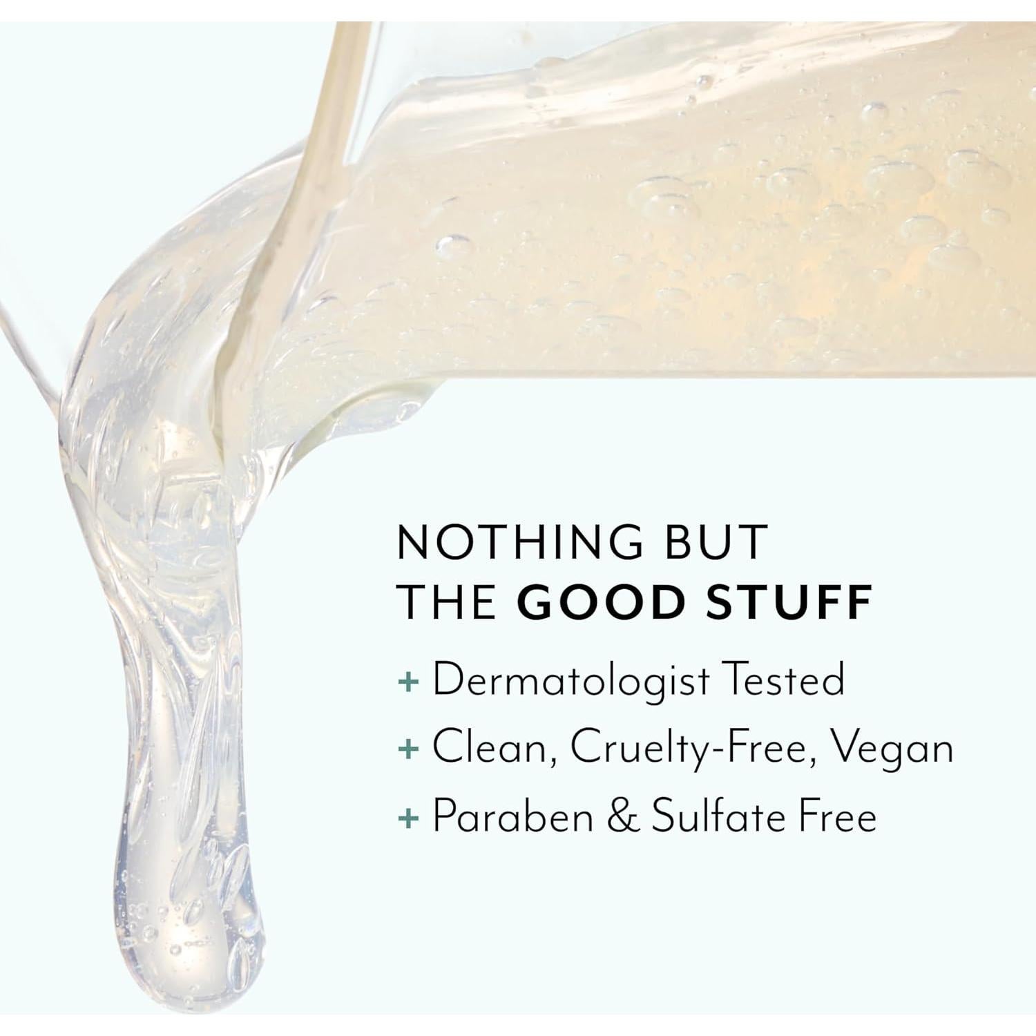 Paquete de Cuidado Facial Bliss para Piel con Acné - Gel, Tónico, Tratamiento y Peeling