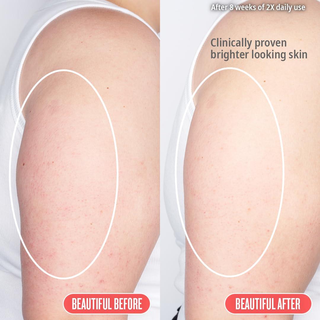 Crema Corporal AHA Bom Dia Sol de Janeiro 230g Hidratante