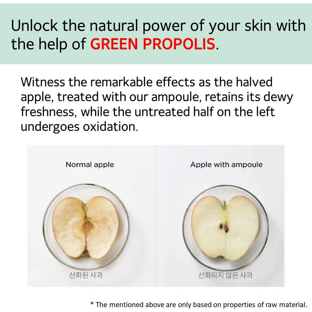 Suero Facial Hidratante MAKE P:REM Safe Me 50ml Piel Sensible