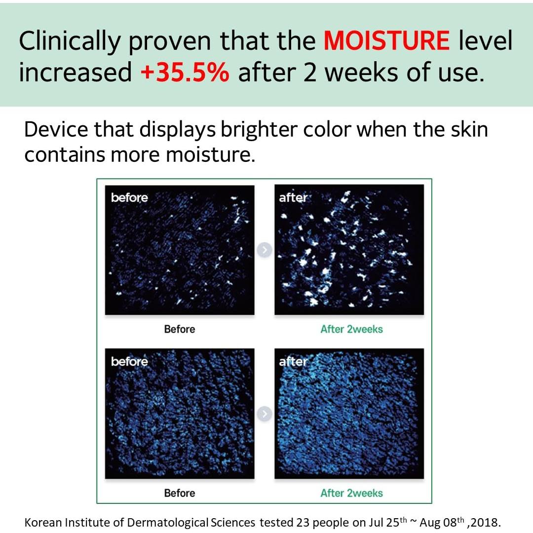 Suero Facial Hidratante MAKE P:REM Safe Me 50ml Piel Sensible