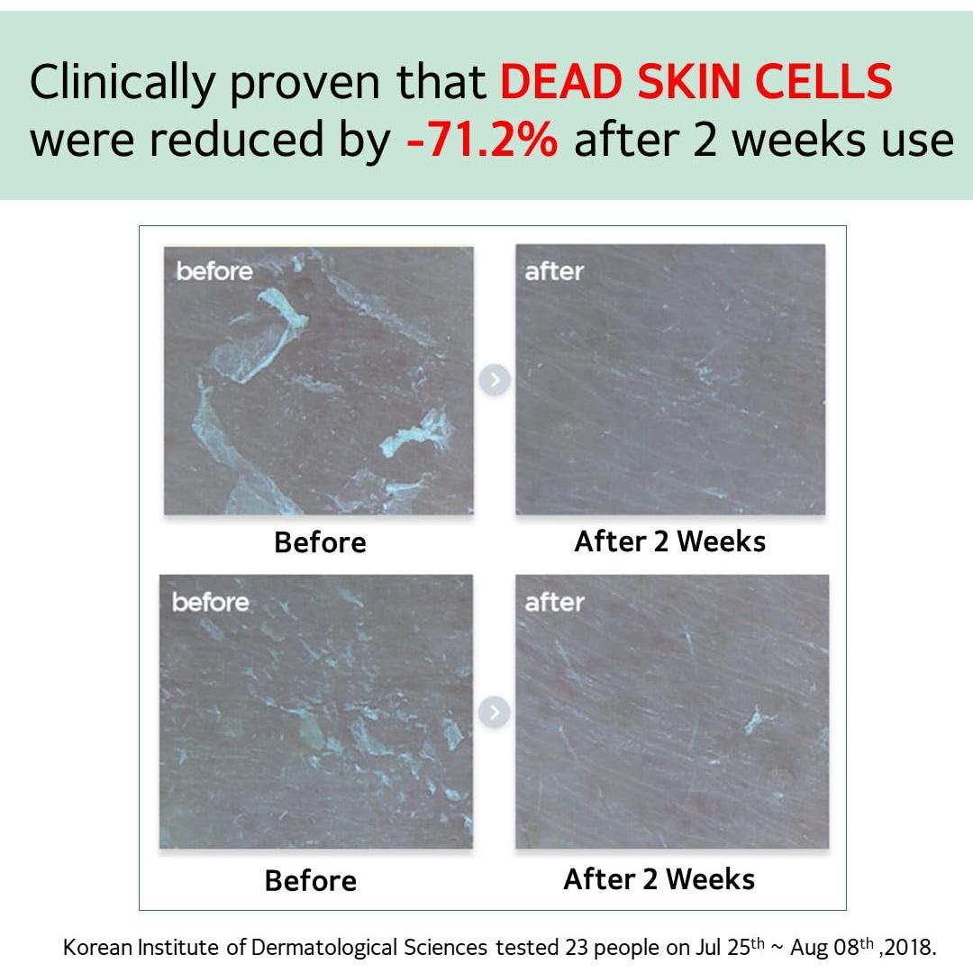 Suero Facial Hidratante MAKE P:REM Safe Me 50ml Piel Sensible