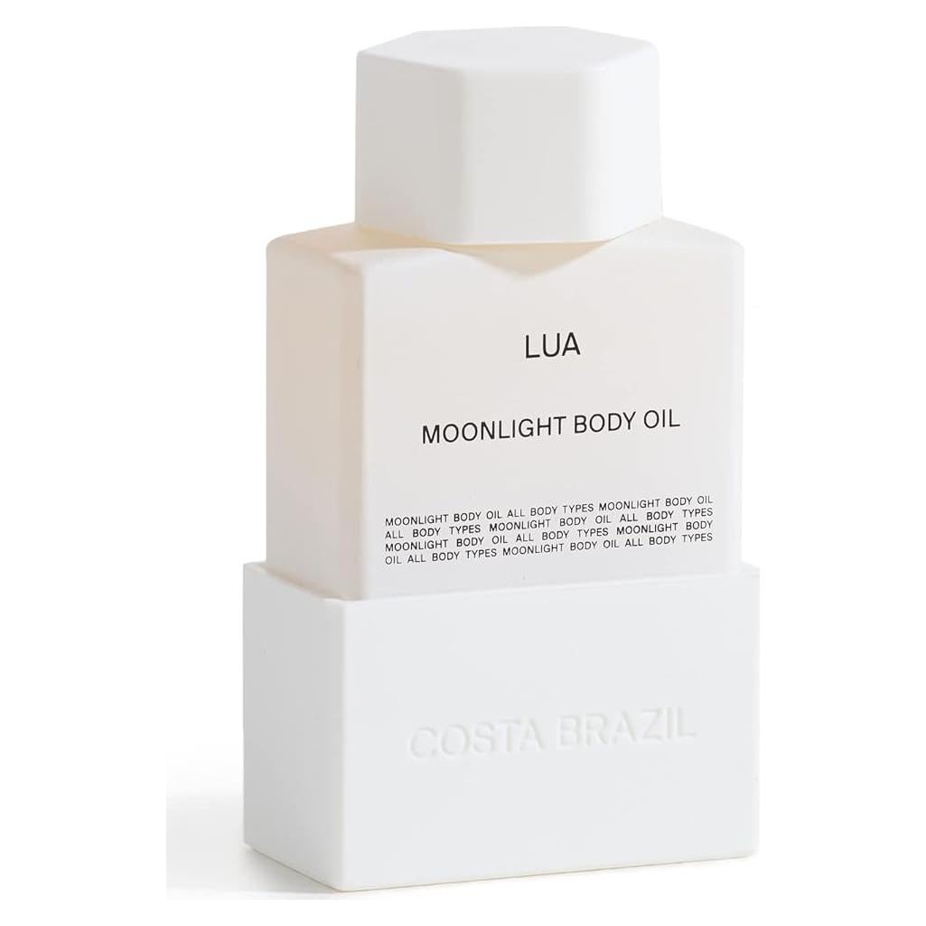 Aceite Corporal Moonlight Costa Brasil 28.35 g Tamaño Viaje