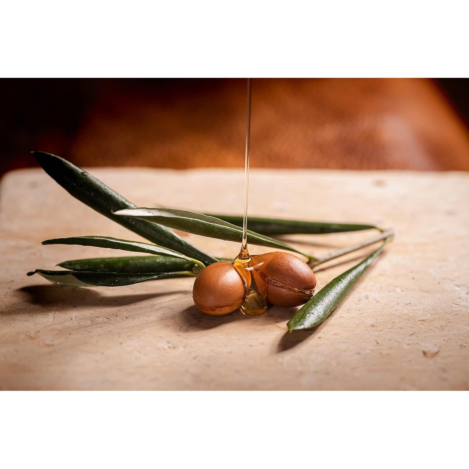 Aceite de Argán Puro OPO 946 ml - Hidratante para Piel y Cabello