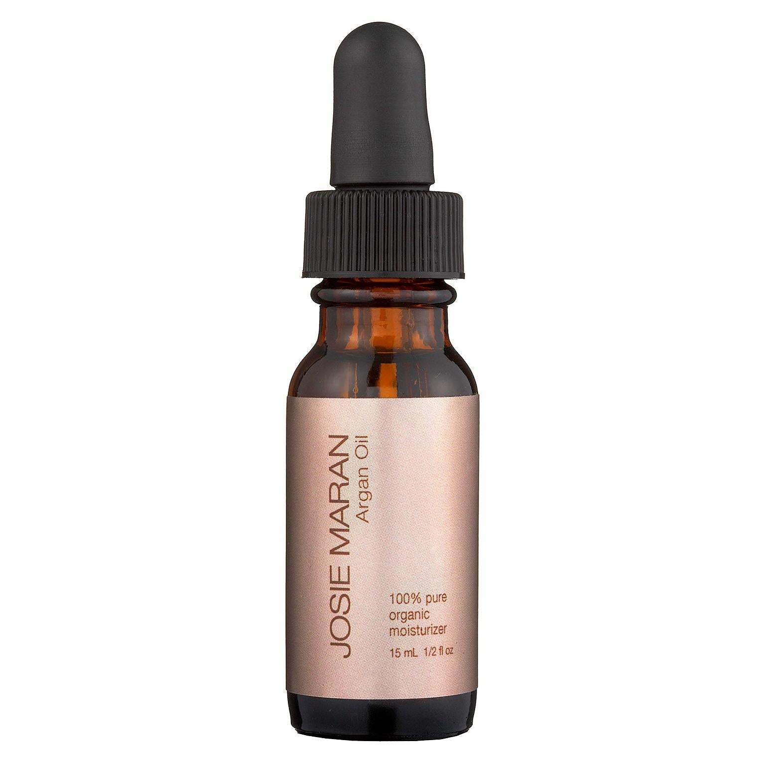 Aceite de Argán Puro Josie Maran 4.6ml Orgánico Certificado