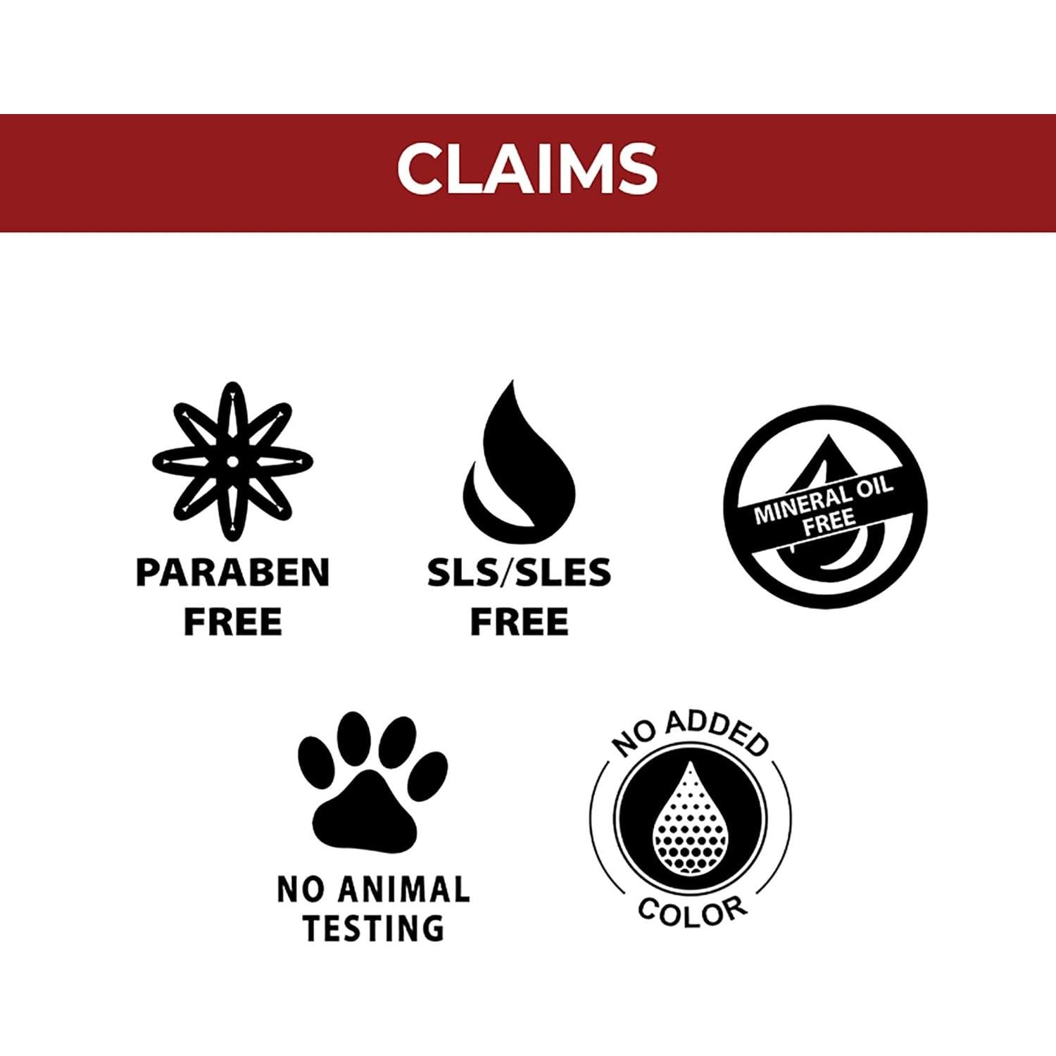 Máscara Facial Burbujeante Nykaa Naturals Fresa y Argán 19g