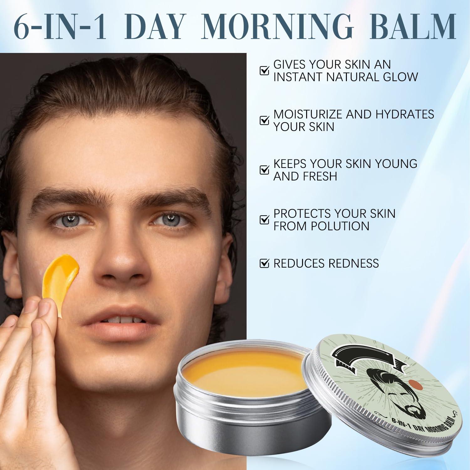 Set de Cuidado de Piel MuKuns para Eliminar Acné - 3 Piezas