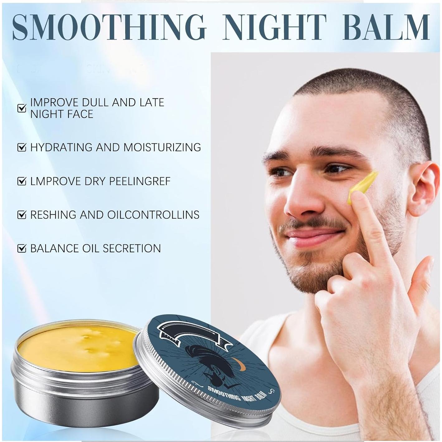 Set de Cuidado de Piel MuKuns para Eliminar Acné - 3 Piezas