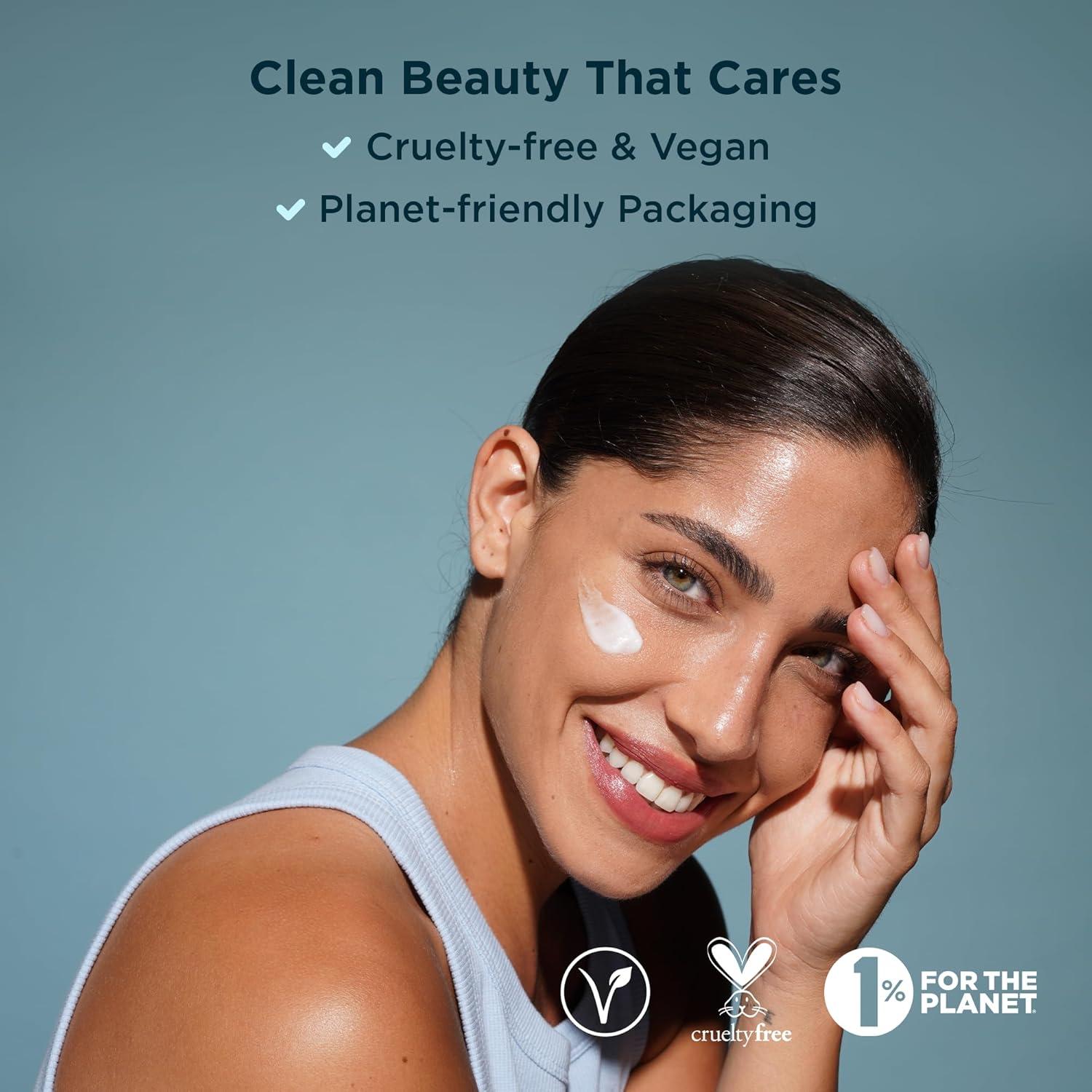 Set de Cuidado de Piel FRÉ Mini - Suero Vitamina C, Hidratante SPF 30