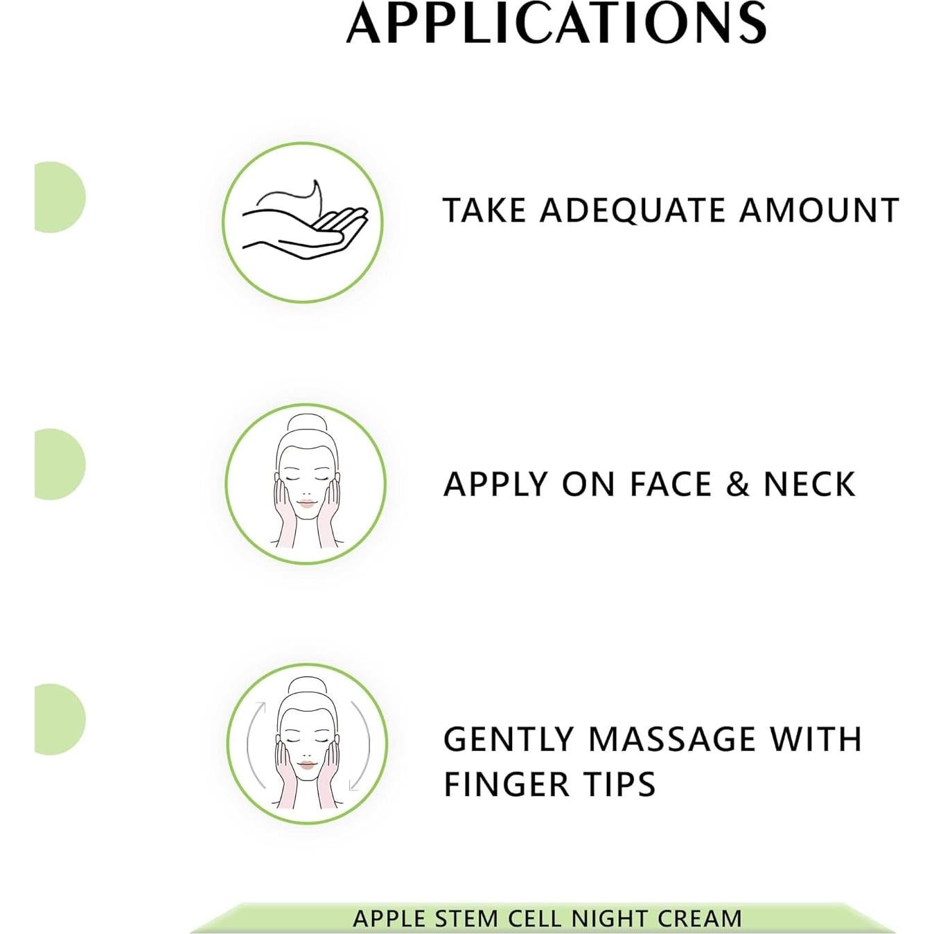 Crema Nocturna Ligera Shir-Organic 15 ML para Piel Mixta