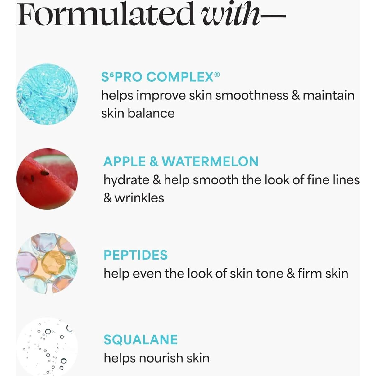 Crema Hidratante 24-7 TULA para Día y Noche 72g