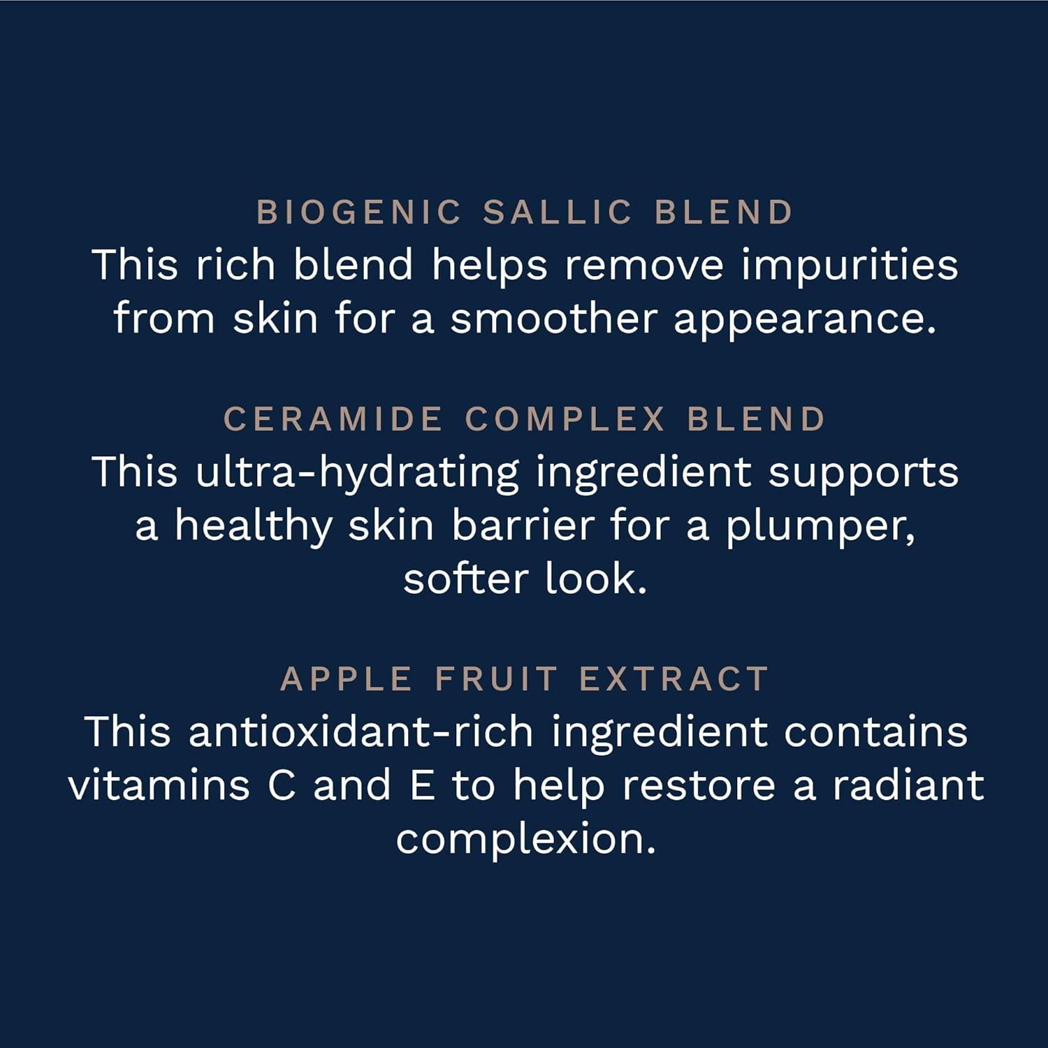 Gel Limpiador Suave City Beauty 148 ml - Hidratante Facial