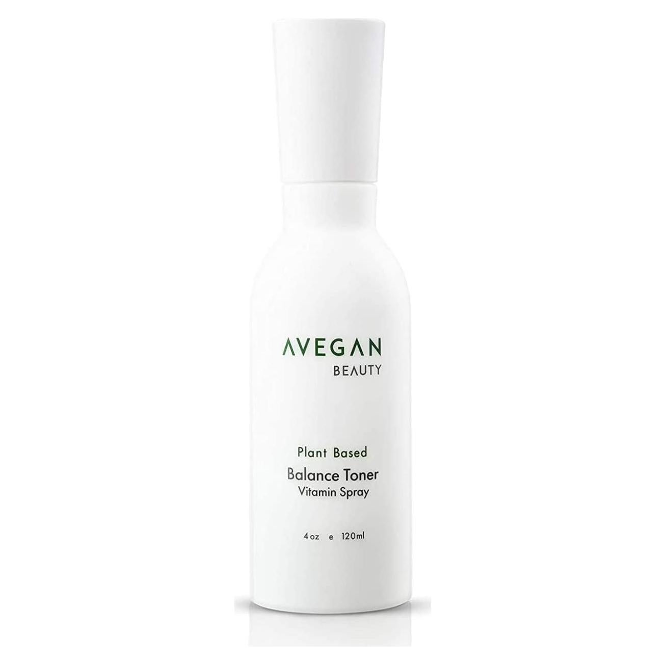 Tónico Facial Hidratante Ecco Bella AVEGAN 343g - Piel Sensible