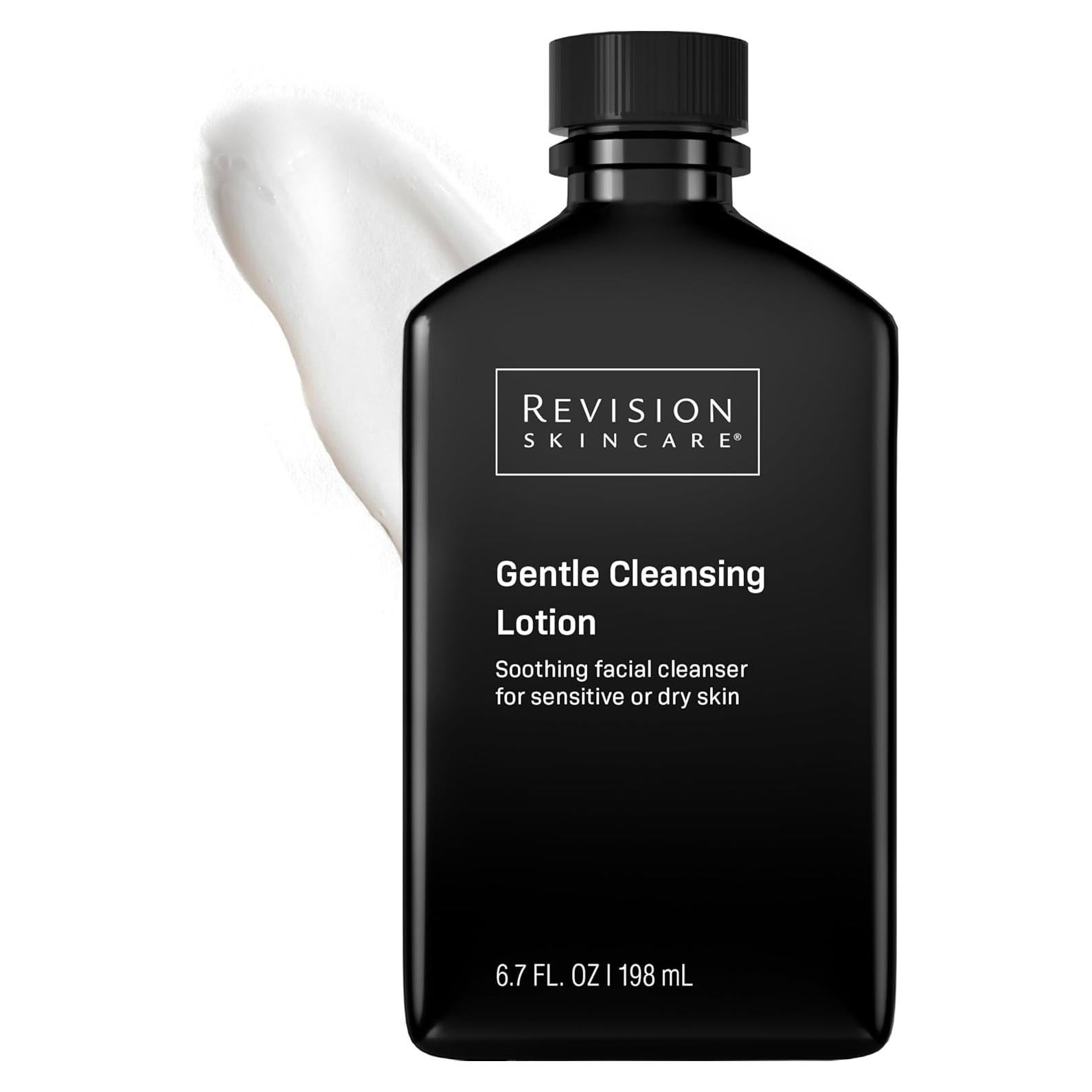 Limpiador Facial Suave Revision Skincare 198.4 ml Piel Sensible