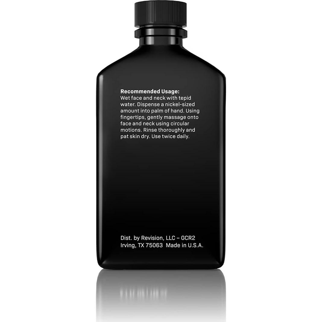 Limpiador Facial Suave Revision Skincare 198.4 ml Piel Sensible