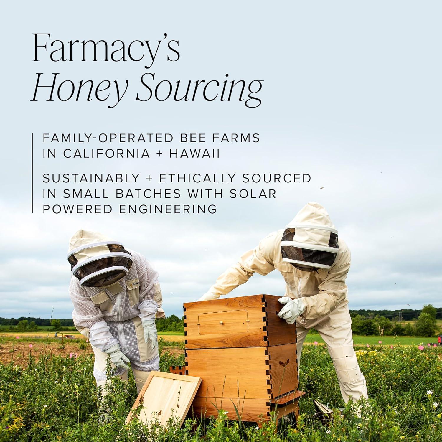 Kit de Balsamo Labial Farmacy Apple A Day - Hidratante y Voluminizador (2 Unidades)