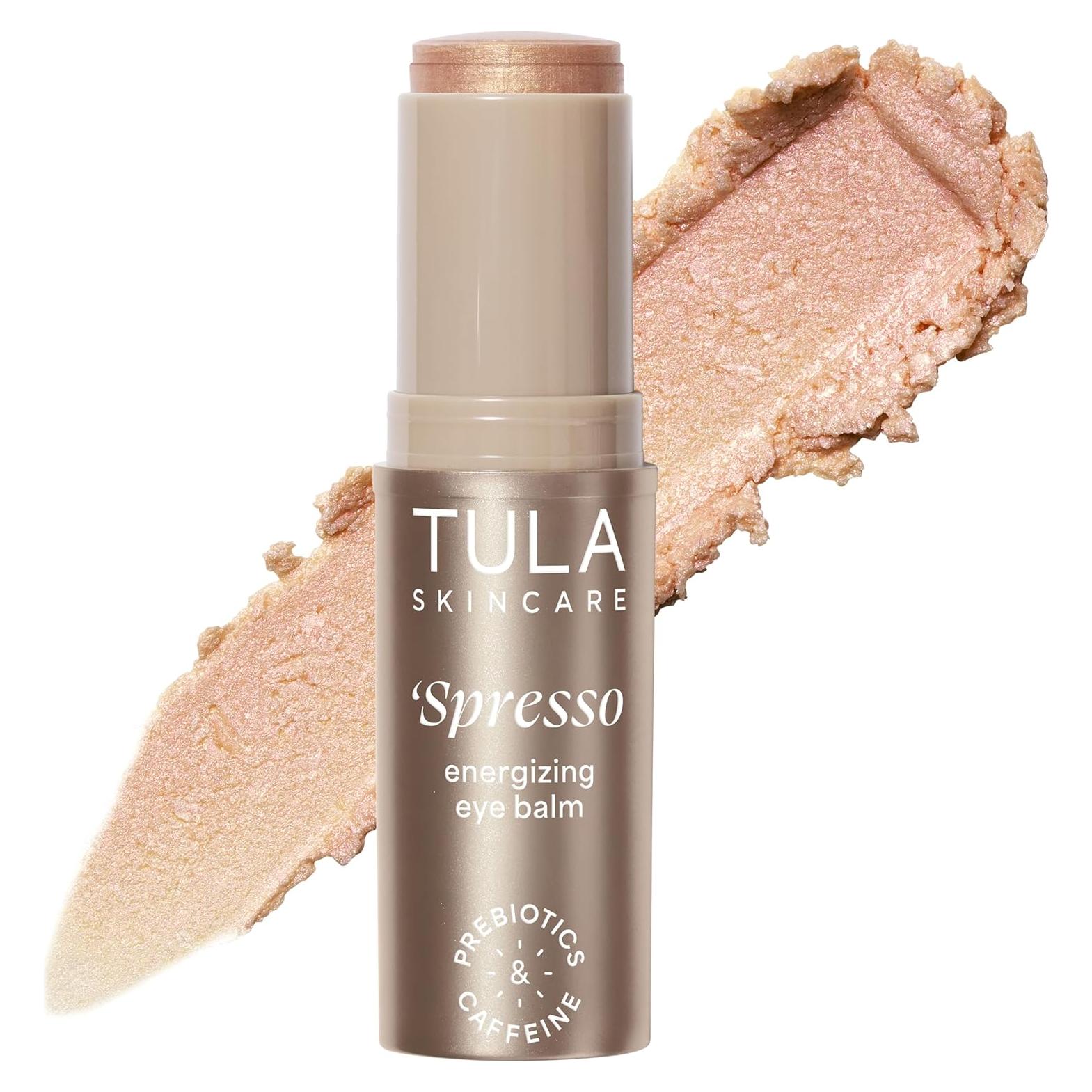 Bálsamo Energizante para Ojos TULA Skin Care 9.92 g