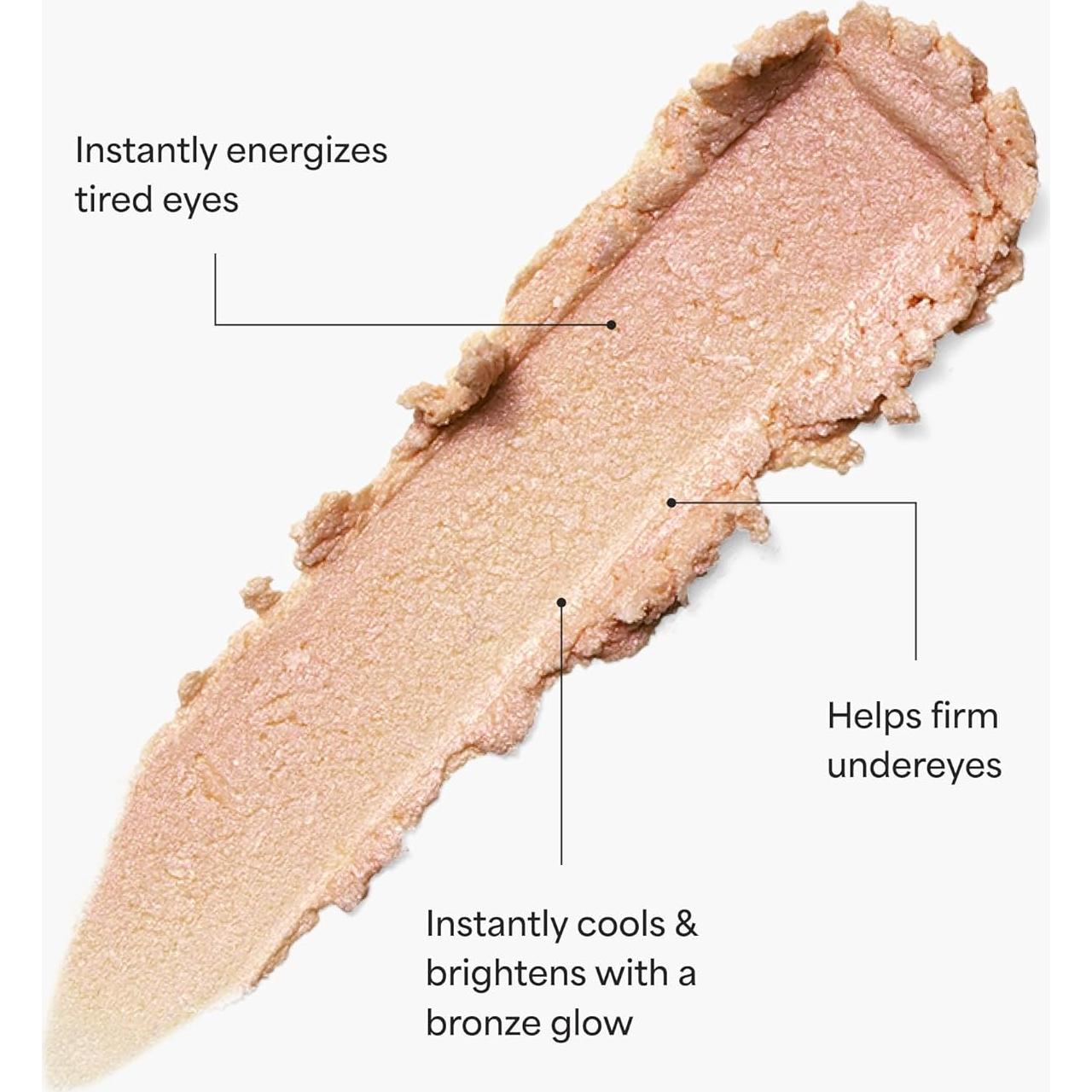 Bálsamo Energizante para Ojos TULA Skin Care 9.92 g