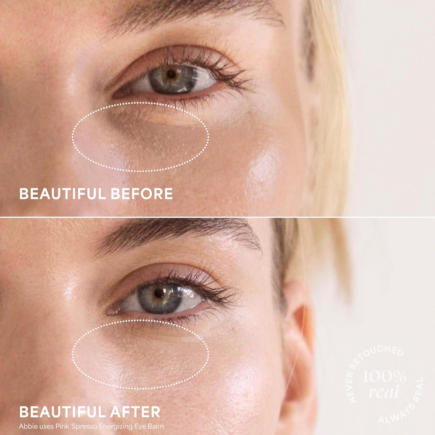 Bálsamo Energizante para Ojos TULA Skin Care 9.92 g