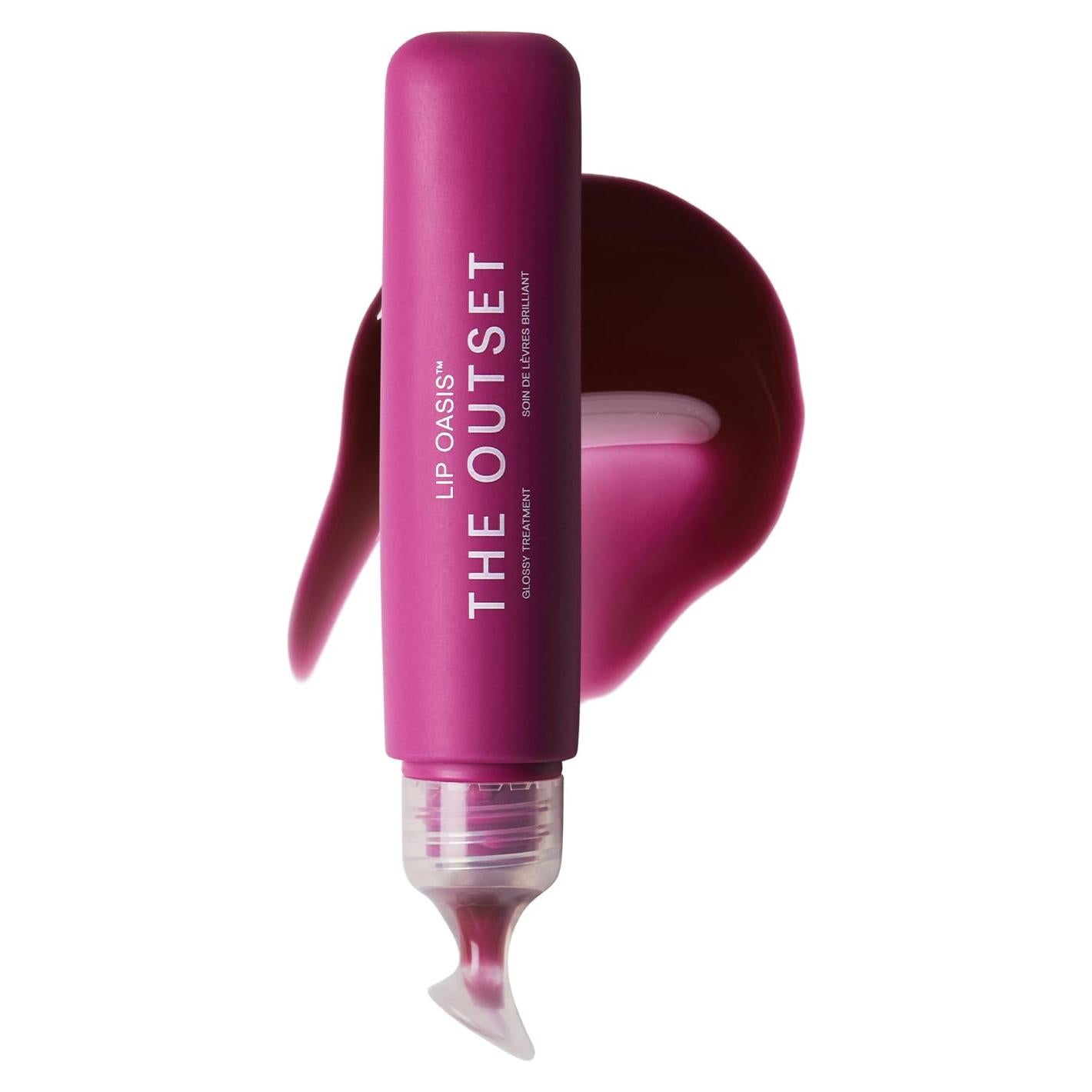 Tratamiento Labial Hidratante The Outset Lip Oasis 8.5g