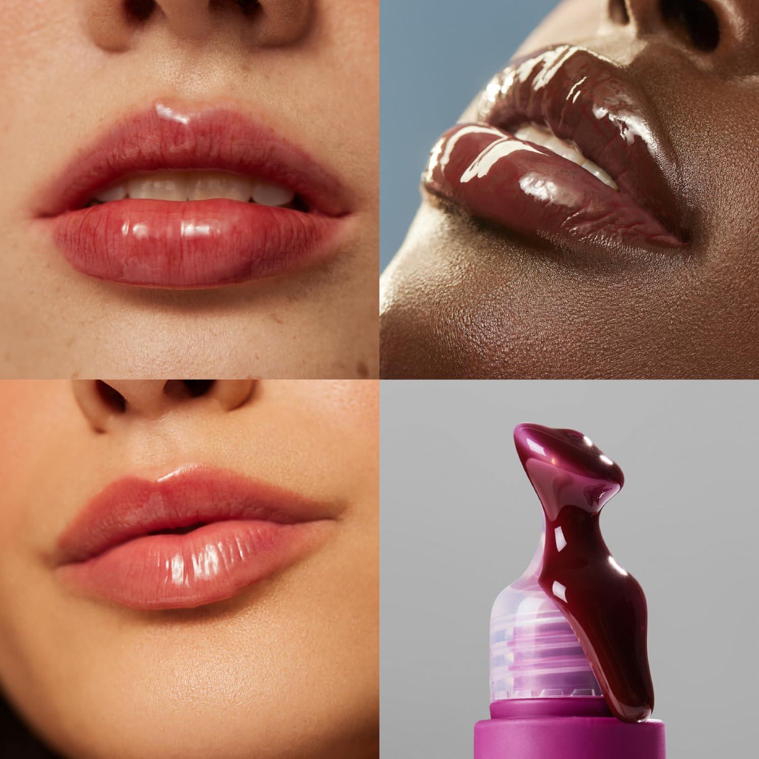 Tratamiento Labial Hidratante The Outset Lip Oasis 8.5g