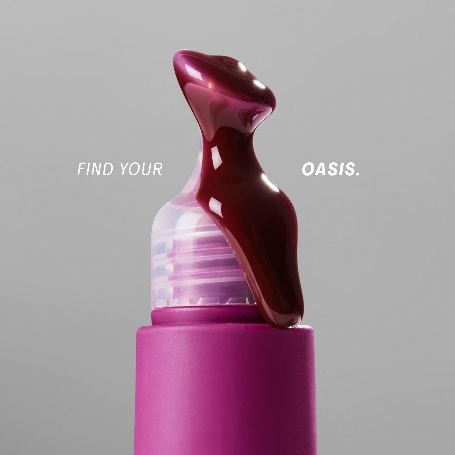 Tratamiento Labial Hidratante The Outset Lip Oasis 8.5g