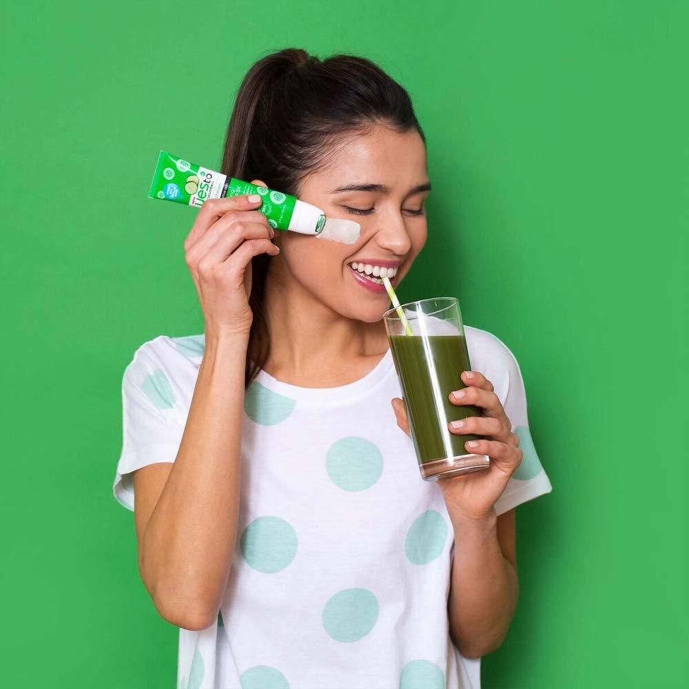 Mascarilla de barro refrescante Sí a los pepinos 56.7g