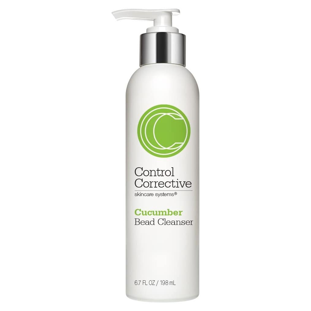 Limpiador Exfoliante CONTROL CORRECTIVE 190 g - Piel Suave