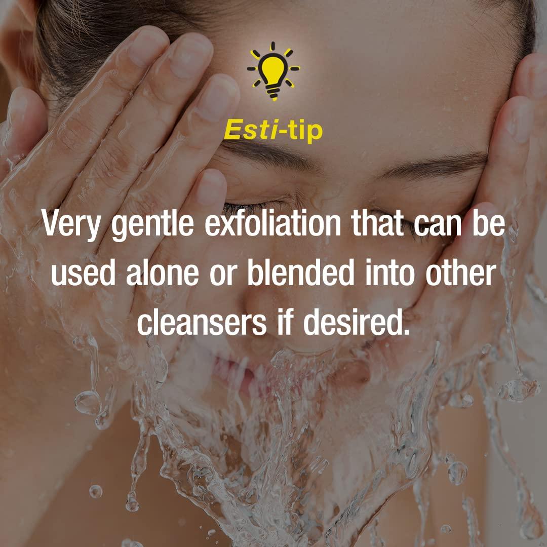 Limpiador Exfoliante CONTROL CORRECTIVE 190 g - Piel Suave